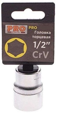 pro-52011 головка 1/2" 11мм 6гр pro startul