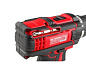 Аккумуляторная ударная дрель-шуруповерт WORTEX BD 1425 DLi кейс