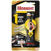 жидкие гвозди момент один для всего 30г