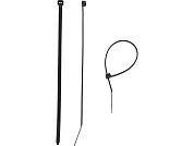 309030-36-200  хомут нейлоновый зубр 3,6х200мм 100шт черный