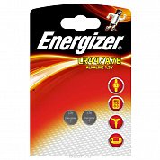 батарейка energizer alkaline special a76 2шт