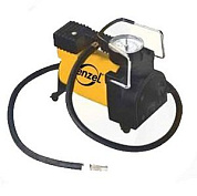 58054 автокомпрессор denzel dc-20