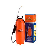 320c опрыскиватель volpi green fox 8л