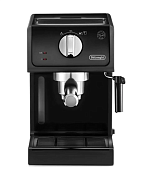 кофеварка рожковая delonghi ecp31.21