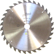 диск пильный  атака210*50*30