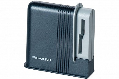 1005137 точилка fiskars для ножниц