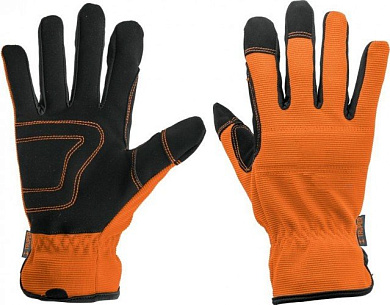 10848 перчатки защитные truper