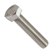 болт ш/гран 10х75 а2