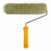 0205135 валик korvus фасадный с ручкой полиакрил 18х250х40мм