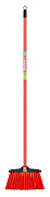 2247-ч блц метла прямая с черенком 120см