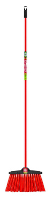 2247-ч блц метла прямая с черенком 120см
