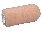 1-02035-18 ролик "orlon" меховой, оранжевый, 180мм