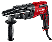 п-24-750 перфоратор зубр 750вт кейс sds-plus
