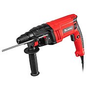 26682 перфоратор mtx mrh-600-22 sds-plus 600вт 2.2дж