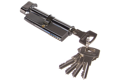 цилиндровый механизм avers zc-80-c-cr