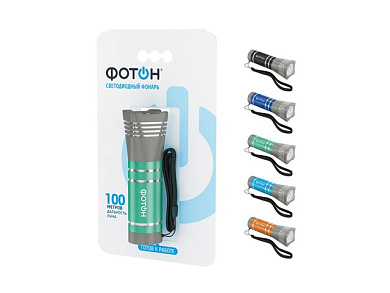 22537 фонарь "фотон" ms-1700s