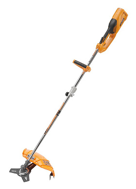 электротриммер daewoo dabc 1400e