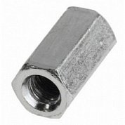 гайка переходная м 6 din6334