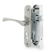 замок врезной apecs 1623-cr