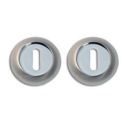 накладка сувальдная apecs premier dp-s-05-s