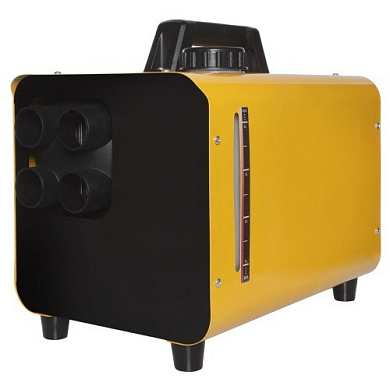 дизельная пушка "ballu" bhdn- 5