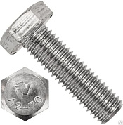 болт ш/гран 10х40 а2