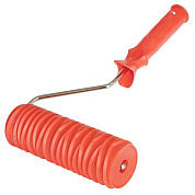 1413104 валик pq tools фактурный "кисея" 180мм