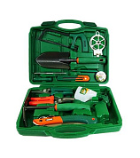 набор садового инструмента union 14 предметов