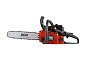 Бензопила ECO CSP-150 2,0л/с 1,6кВт 35см