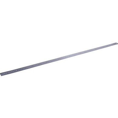 2506116 линейка нерж.сталь pqtools 1000мм