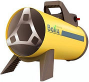 газовый нагреватель "ballu"  bhg- 40м