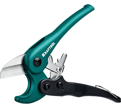 23381-25_z01 труборез "kraftool"для металлопласт.труб 25мм