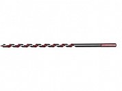 2947-235-30 сверло зубр по дереву спиральное 30х235мм