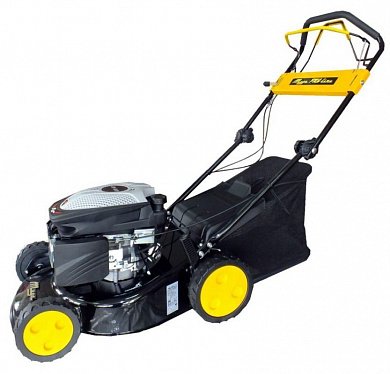 газонокосилка mega pro 4850 ltt