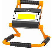 24092 фонарь-прожектор рабочий аккум. "фотон" wpb-6200 (20w)