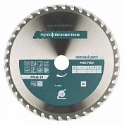 диск пильный  профоснастка 200*40*30/32 multi №46 60101046