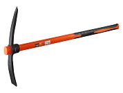 st2012-10 кирка 1,0кг с фибергл. рукояткой startul master