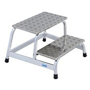 подставка монтажная 805027 krause 0.4м