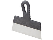 st1000-200 шпатель startul фасадный нерж.200мм