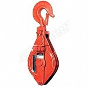 блок для лебёдки jsb-ss-0.5 0.5т