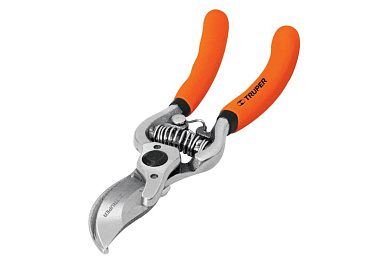 18462 секатор truper t-66 150мм усиленный