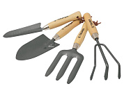 15040 набор садового инструмента truper jj-4l из 4пр.