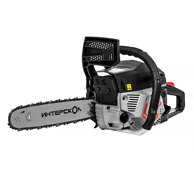 бензопила интерскол пцб-14/45л