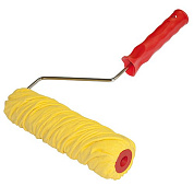 1413109 валик pq tools фактурный "диагональ" 230мм