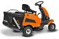 Райдер Daewoo DWR 620