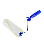 0307121 валик korvus полиэстер 18х180х40мм