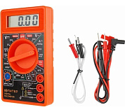 jp9108 мультиметр юпитер dm838