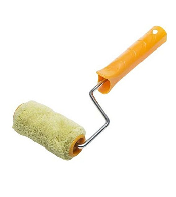 0319-10 валик stayer "полиакрил" синтекс,  30-100мм