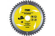 диск пильный гранит 210*30*20 48зубов 2,2мм дерево