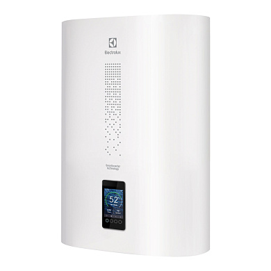 водонагреватель electrolux smartinverter ewh 80